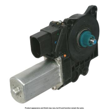 2011 BMW M3 Power Window Motor Rear Left A1 Cardone 472191 image 2 of 4