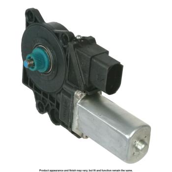 2011 BMW M3 Power Window Motor Rear Right A1 Cardone 472192 image 1 of 4