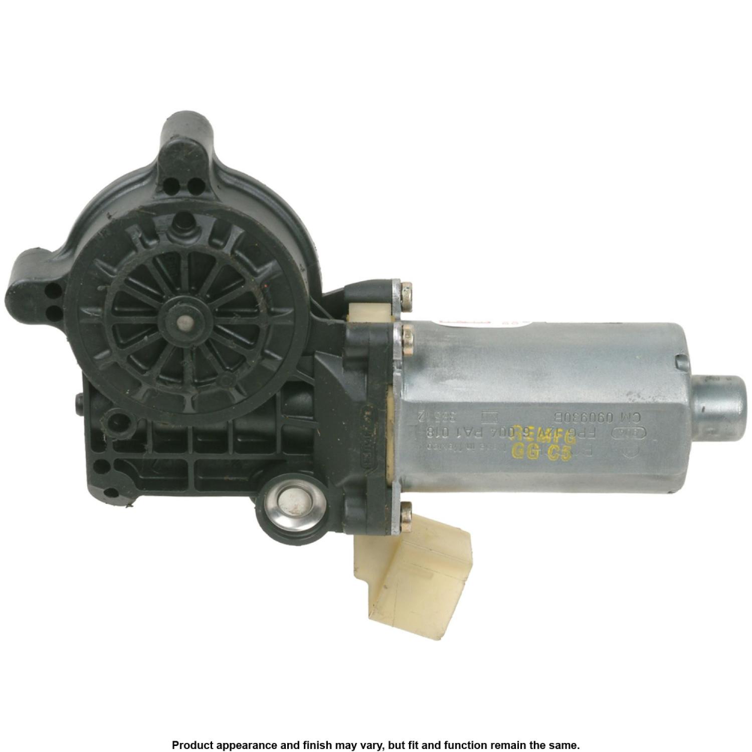 A1 Cardone 472717 Power Window Motor product image 2 of 3