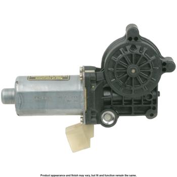 2004 Volvo V70 Power Window Motor Front Left A1 Cardone 472718 image 3 of 3