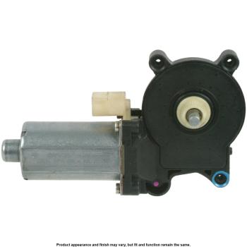 2004 Volvo V70 Power Window Motor Rear Left A1 Cardone 472723 image 3 of 4