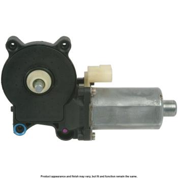 2004 Volvo V70 Power Window Motor Rear Right A1 Cardone 472724 image 3 of 4