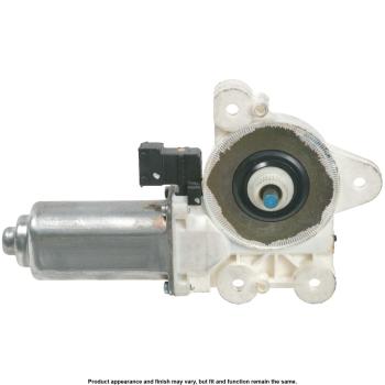 2008 Cadillac BLS Power Window Motor