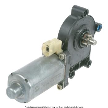 2009 Saab 9-5 Power Window Motor Front Right A1 Cardone 472913 image 4 of 4