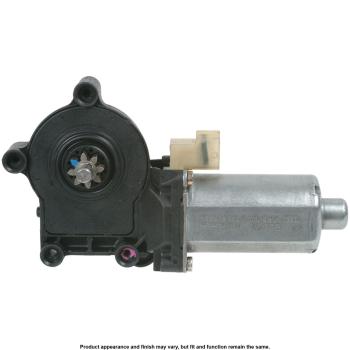 2009 Saab 9-5 Power Window Motor Front Left A1 Cardone 472914 image 3 of 3