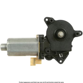 2009 Saab 9-5 Power Window Motor Rear Right A1 Cardone 472915 image 3 of 4