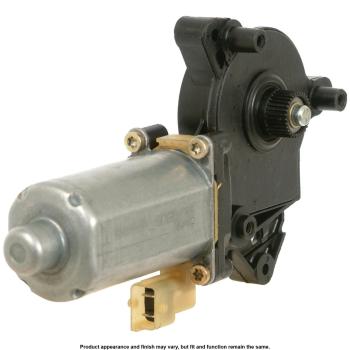 2009 Saab 9-5 Power Window Motor Rear Right A1 Cardone 472915 image 4 of 4