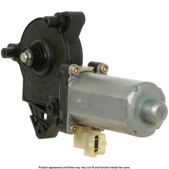 2009 Saab 9-5 Power Window Motor Rear Left A1 Cardone 472916 image 1 of 4