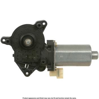 2009 Saab 9-5 Power Window Motor Rear Left A1 Cardone 472916 image 2 of 4