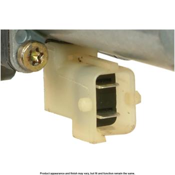 2009 Saab 9-5 Power Window Motor Rear Left A1 Cardone 472916 image 4 of 4