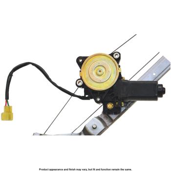 1995 Ford Probe Power Window Motor and Regulator Assembly Front Right A1 Cardone 473103R image 1 of 4