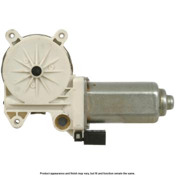 2002 Jaguar S-Type Power Window Motor Front Left A1 Cardone 473585 image 2 of 4