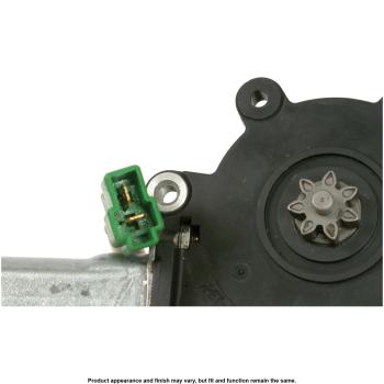 2008 Subaru Legacy Power Window Motor