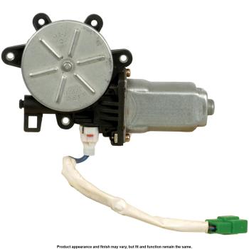 2008 Subaru Legacy Power Window Motor Rear Left A1 Cardone 474121 image 2 of 4