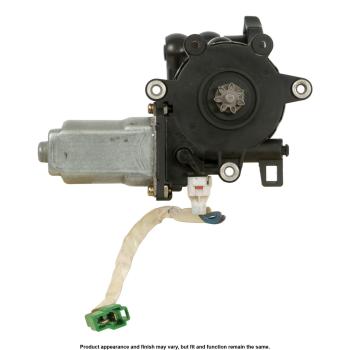 2008 Subaru Legacy Power Window Motor Rear Left A1 Cardone 474121 image 4 of 4