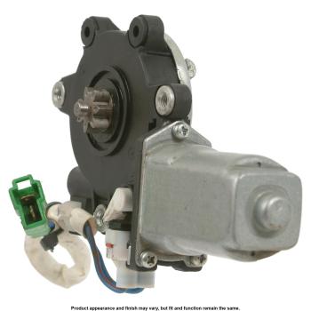 2008 Subaru Legacy Power Window Motor Rear Right A1 Cardone 474122 image 1 of 4