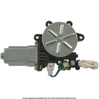 2008 Subaru Legacy Power Window Motor Rear Right A1 Cardone 474122 image 4 of 4