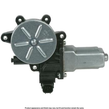 2008 Subaru Legacy Power Window Motor Front Left A1 Cardone 474123 image 2 of 4