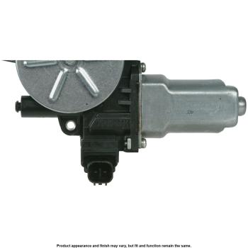 2008 Subaru Legacy Power Window Motor Front Left A1 Cardone 474123 image 3 of 4