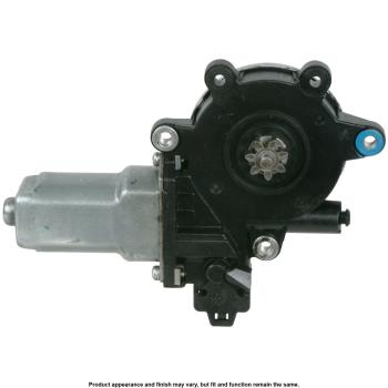 2008 Subaru Legacy Power Window Motor Front Left A1 Cardone 474123 image 4 of 4