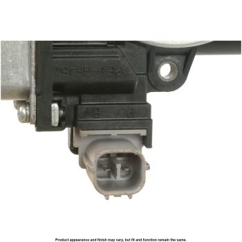 2008 Subaru Legacy Power Window Motor Front Right A1 Cardone 474124 image 2 of 4