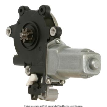 2008 Subaru Legacy Power Window Motor Front Right A1 Cardone 474124 image 3 of 4