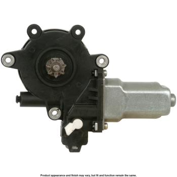 2008 Subaru Legacy Power Window Motor Front Right A1 Cardone 474124 image 4 of 4