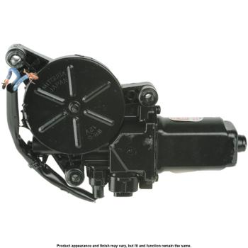 2002 Isuzu Rodeo Power Window Motor Front Left A1 Cardone 474309 image 3 of 3