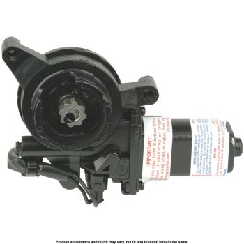 2002 Isuzu Rodeo Power Window Motor Front Right A1 Cardone 474310 image 1 of 3
