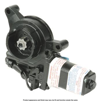 2002 Isuzu Rodeo Power Window Motor Front Right A1 Cardone 474310 image 2 of 3