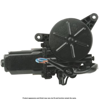 2002 Isuzu Rodeo Power Window Motor Front Right A1 Cardone 474310 image 3 of 3