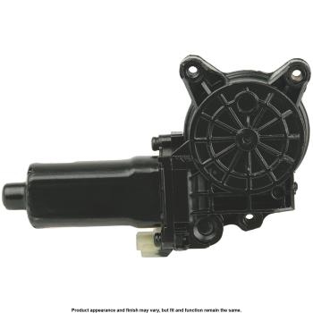 2001 Hyundai Tiburon Power Window Motor Front Left A1 Cardone 474504 image 1 of 3