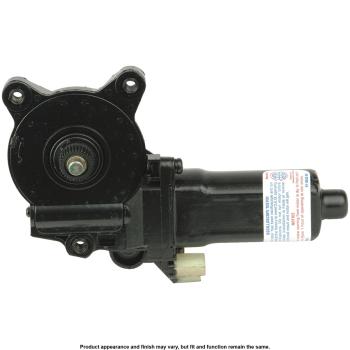 2001 Hyundai Tiburon Power Window Motor Front Left A1 Cardone 474504 image 2 of 3