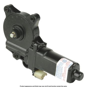 2001 Hyundai Tiburon Power Window Motor Front Left A1 Cardone 474504 image 3 of 3