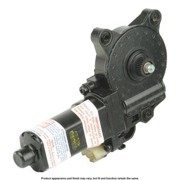 2001 Hyundai Tiburon Power Window Motor Front Right A1 Cardone 474505 image 1 of 3