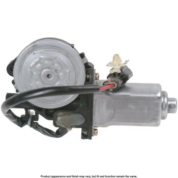 2008 Kia Sorento Power Window Motor Front Left A1 Cardone 474519 image 1 of 3
