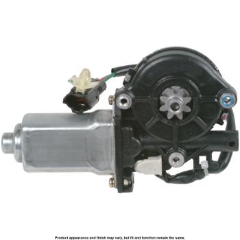 2008 Kia Sorento Power Window Motor Front Left A1 Cardone 474519 image 2 of 3