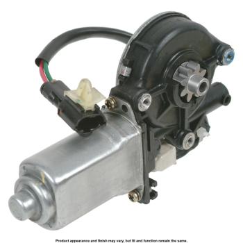 2008 Kia Sorento Power Window Motor Front Left A1 Cardone 474519 image 3 of 3