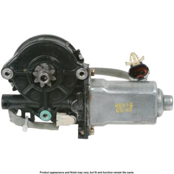 2008 Kia Sorento Power Window Motor Front Right A1 Cardone 474520 image 2 of 2