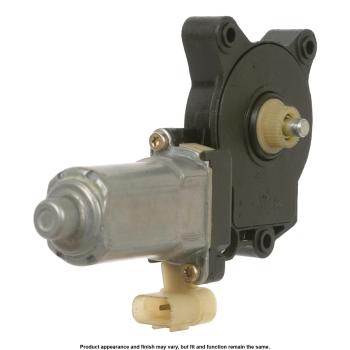 2007 Kia Rio Power Window Motor Front Right A1 Cardone 474573 image 1 of 4