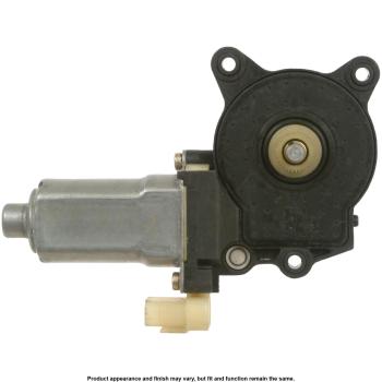 2007 Kia Rio Power Window Motor Front Right A1 Cardone 474573 image 3 of 4