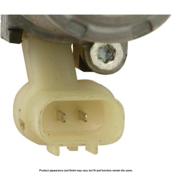 2007 Kia Rio Power Window Motor Front Left A1 Cardone 474574 image 1 of 4