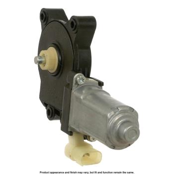 2007 Kia Rio Power Window Motor Front Left A1 Cardone 474574 image 2 of 4