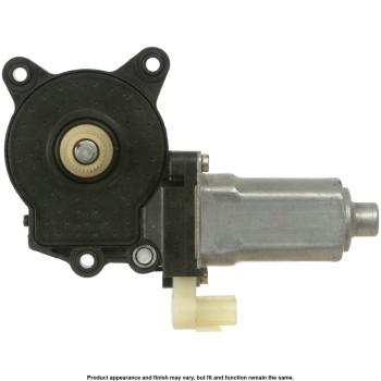 2007 Kia Rio Power Window Motor Front Left A1 Cardone 474574 image 3 of 4