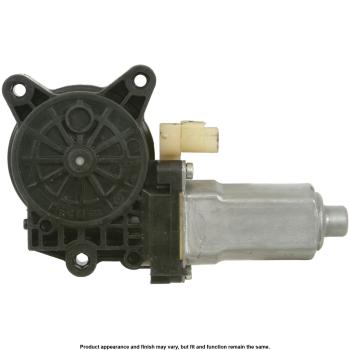 2007 Kia Rio Power Window Motor Rear Right A1 Cardone 474575 image 1 of 4