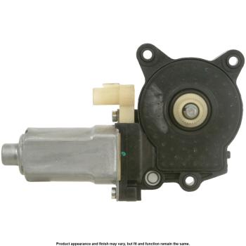 2007 Kia Rio Power Window Motor Rear Right A1 Cardone 474575 image 4 of 4