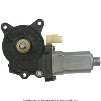 2007 Kia Rio Power Window Motor Rear Left A1 Cardone 474576 image 1 of 4