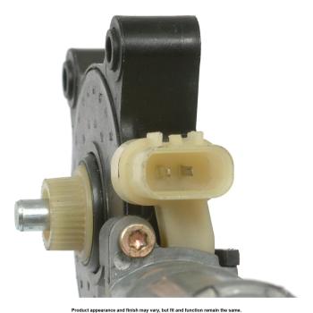 2007 Kia Rio Power Window Motor Rear Left A1 Cardone 474576 image 2 of 4