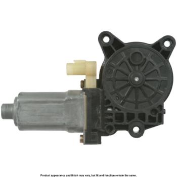 2007 Kia Rio Power Window Motor Rear Left A1 Cardone 474576 image 3 of 4