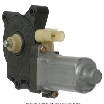 2007 Kia Rio Power Window Motor Rear Left A1 Cardone 474576 image 4 of 4